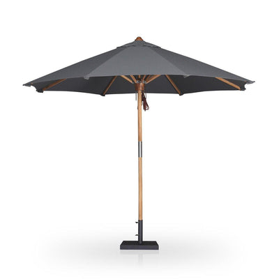 Four Hands Baska Outdoor Umbrella-Patio Pelican