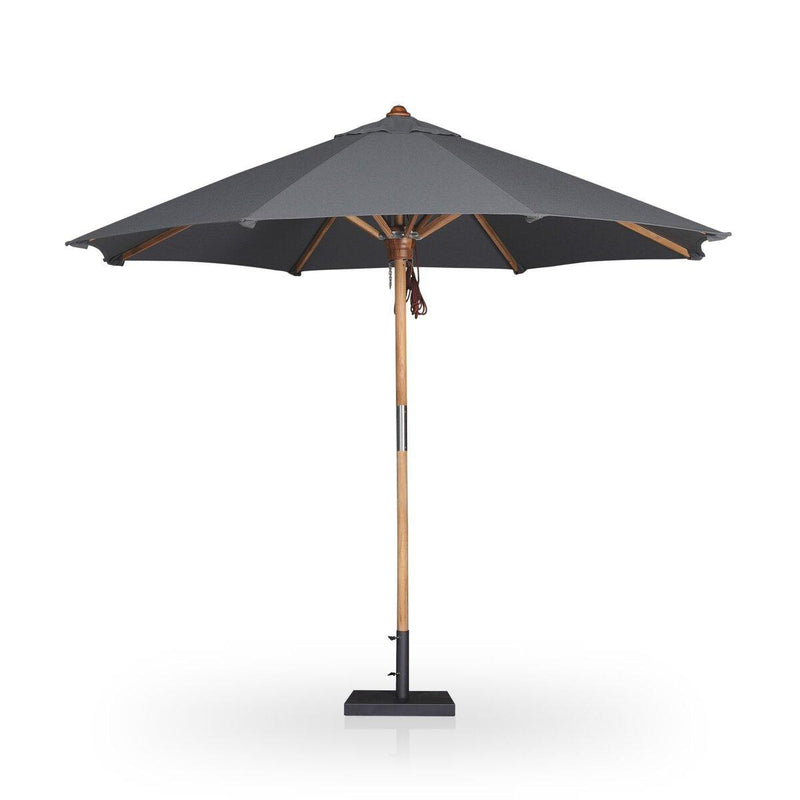 Four Hands Baska Outdoor Umbrella-Patio Pelican