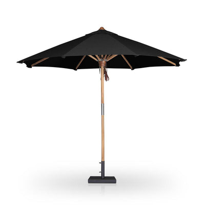 Four Hands Baska Outdoor Umbrella-Patio Pelican