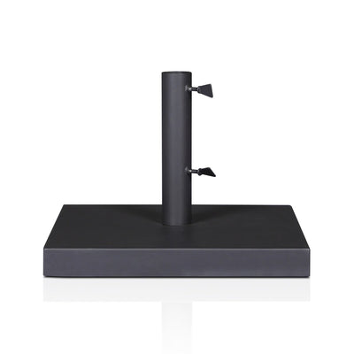 Four Hands Baska Outdoor Umbrella Base (Stand)-Patio Pelican