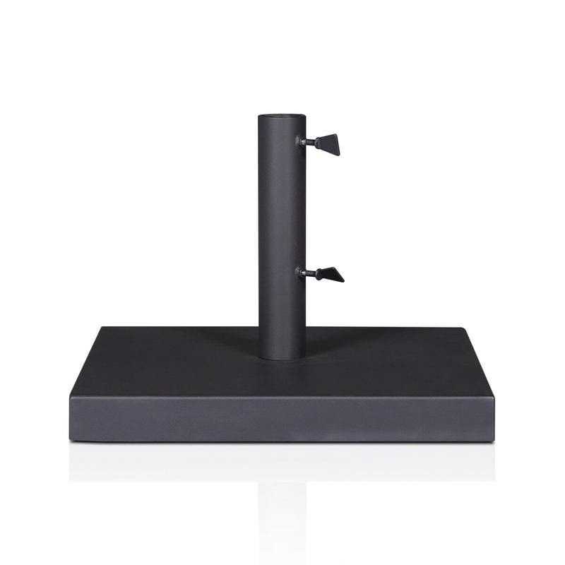 Four Hands Baska Outdoor Umbrella Base (Stand)-Patio Pelican