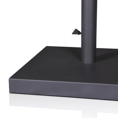 Four Hands Baska Outdoor Umbrella Base (Stand)-Patio Pelican