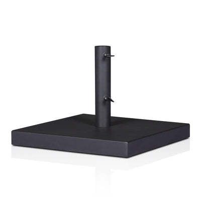 Four Hands Baska Outdoor Umbrella Base (Stand)-Patio Pelican