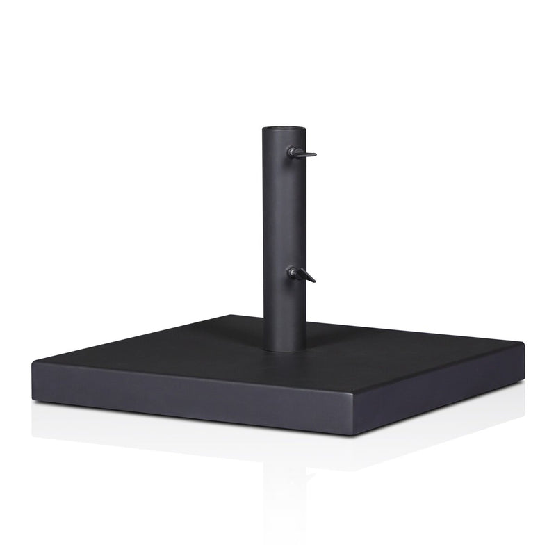 Four Hands Baska Outdoor Umbrella Base (Stand)-Patio Pelican