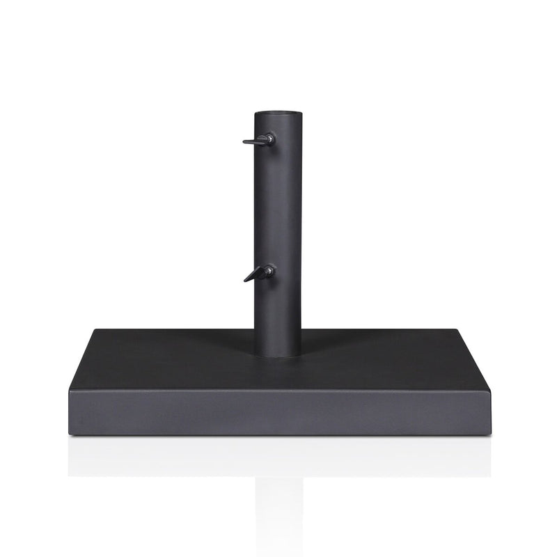 Four Hands Baska Outdoor Umbrella Base (Stand)-Patio Pelican