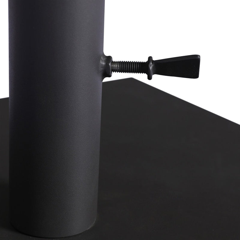 Four Hands Baska Outdoor Umbrella Base (Stand)-Patio Pelican