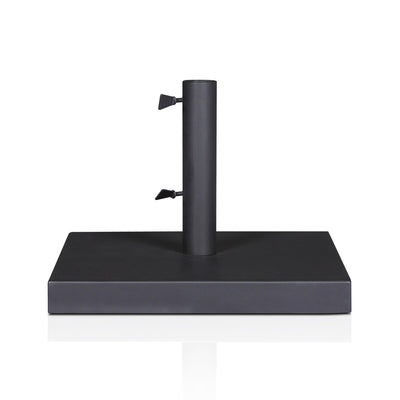 Four Hands Baska Outdoor Umbrella Base (Stand)-Patio Pelican