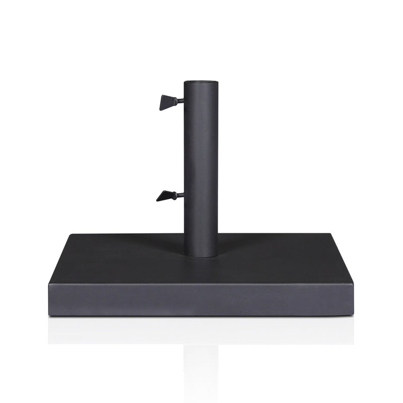 Four Hands Baska Outdoor Umbrella Base (Stand)-Patio Pelican