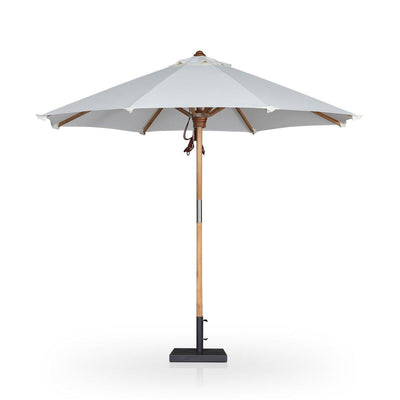 Four Hands Baska Outdoor Umbrella-Patio Pelican