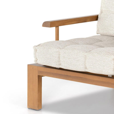 Four Hands Beck Outdoor Chair-Patio Pelican