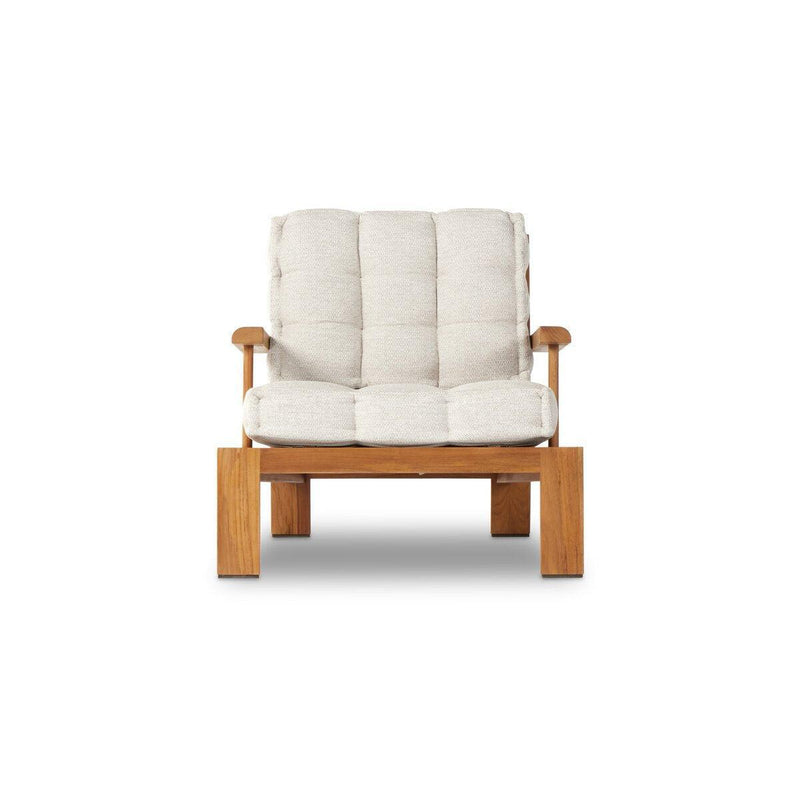 Four Hands Beck Outdoor Chair-Patio Pelican