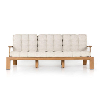 Four Hands Beck Outdoor Sofa - 85"-Patio Pelican