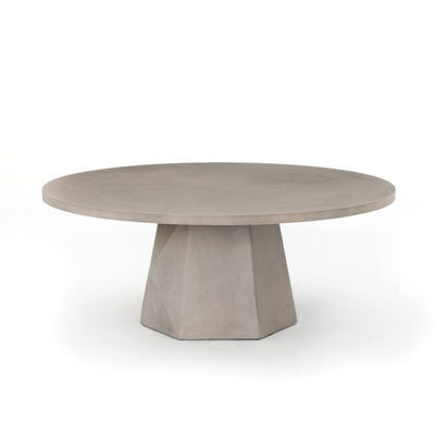 Four Hands Bowman Outdoor Coffee Table-Patio Pelican