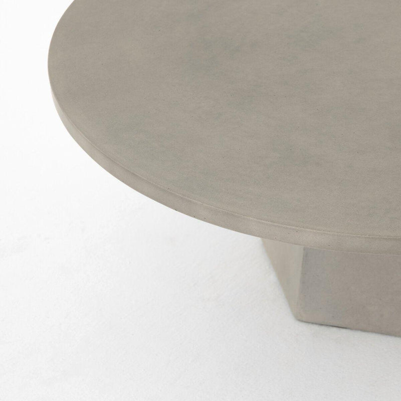 Four Hands Bowman Outdoor Coffee Table-Patio Pelican