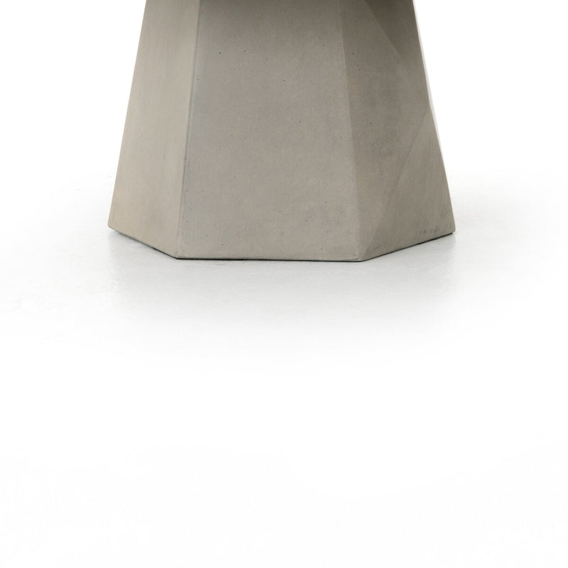 Four Hands Bowman Outdoor Coffee Table-Patio Pelican
