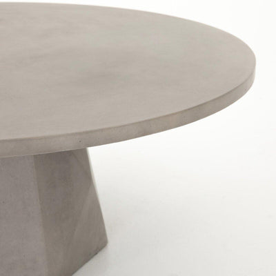 Four Hands Bowman Outdoor Coffee Table-Patio Pelican