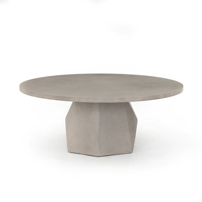 Four Hands Bowman Outdoor Coffee Table-Patio Pelican