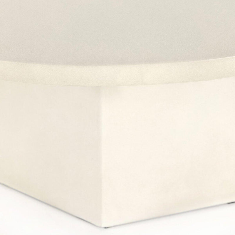 Four Hands Bowman Outdoor Coffee Table-Patio Pelican