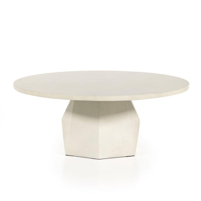 Four Hands Bowman Outdoor Coffee Table-Patio Pelican