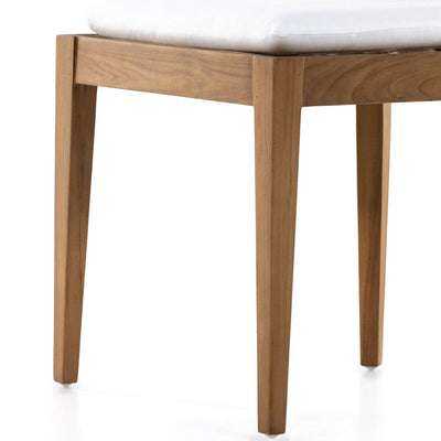 Four Hands Britt Outdoor Dining Chair-Patio Pelican