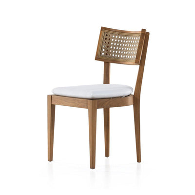 Four Hands Britt Outdoor Dining Chair-Patio Pelican