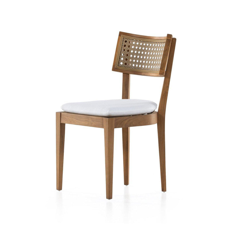 Four Hands Britt Outdoor Dining Chair-Patio Pelican
