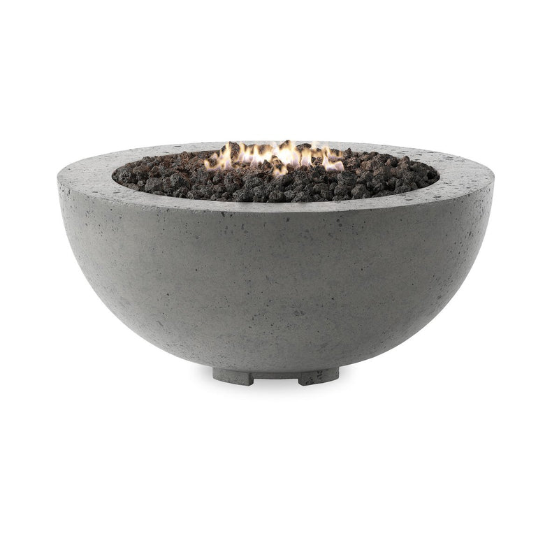 Four Hands Bronson Outdoor Fire Table-Patio Pelican