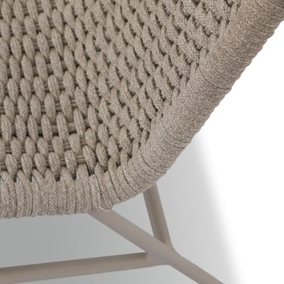 Four Hands Bruno Outdoor Chair-Patio Pelican
