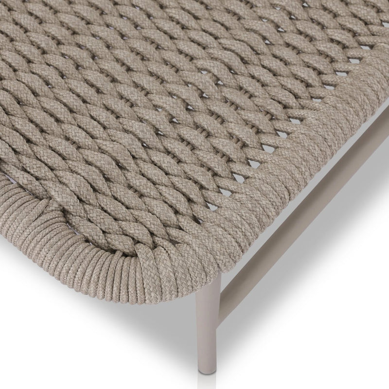 Four Hands Bruno Outdoor Chair-Patio Pelican