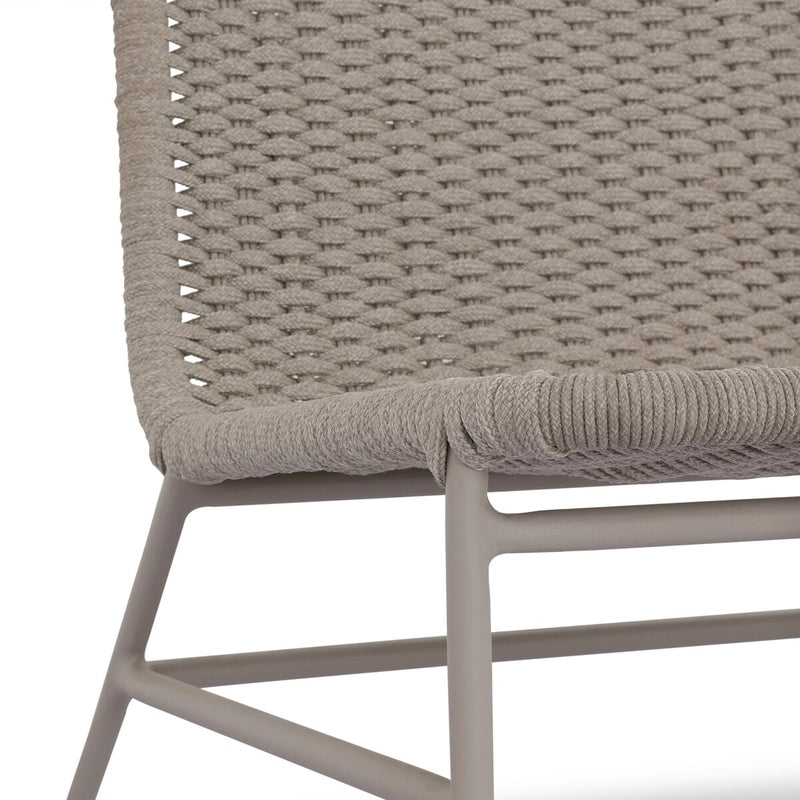 Four Hands Bruno Outdoor Chair-Patio Pelican