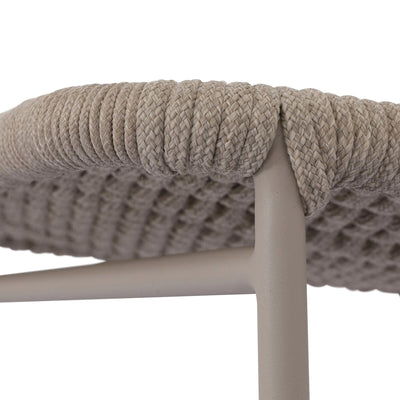 Four Hands Bruno Outdoor Chair-Patio Pelican