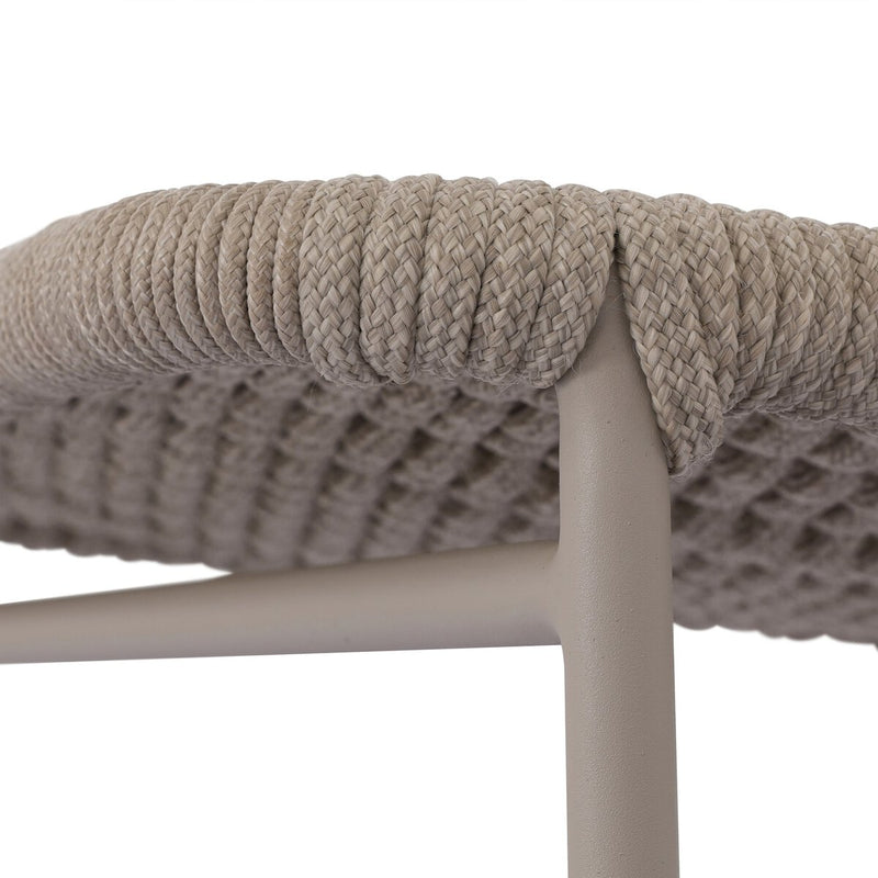 Four Hands Bruno Outdoor Chair-Patio Pelican