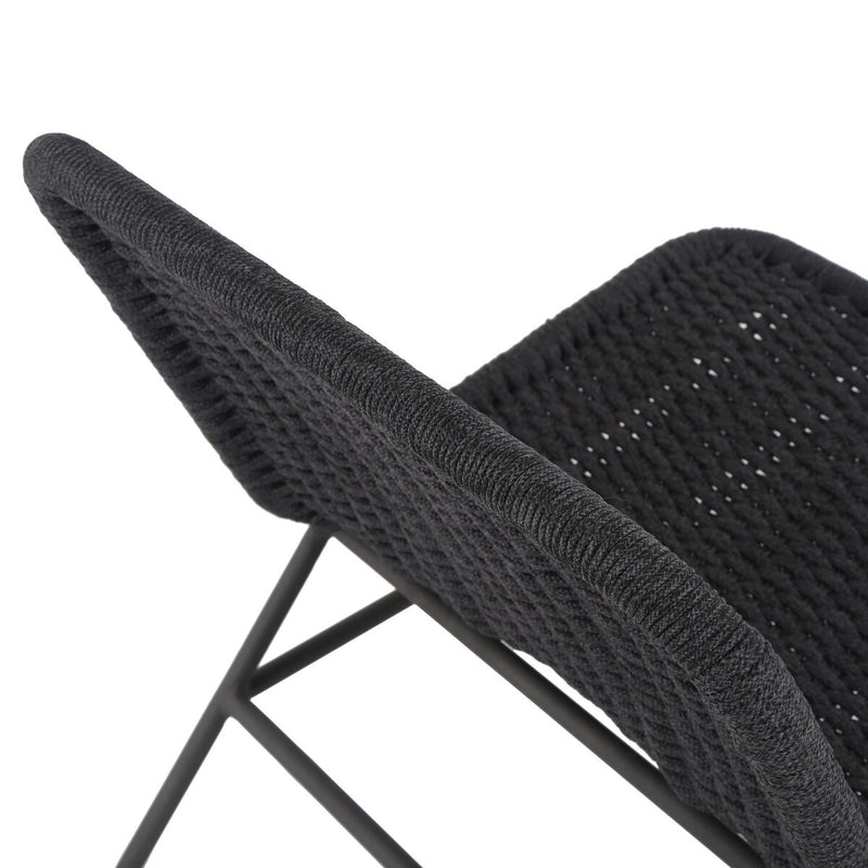 Four Hands Bruno Outdoor Chair-Patio Pelican