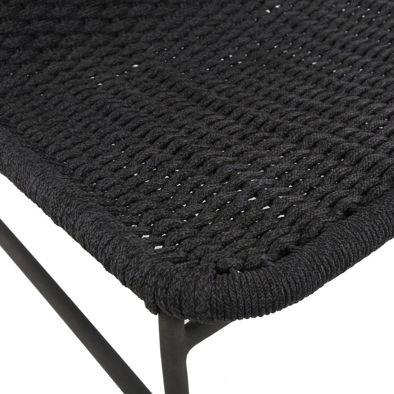 Four Hands Bruno Outdoor Chair-Patio Pelican
