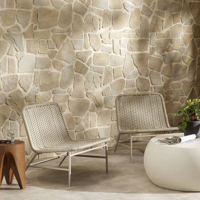 Four Hands Bruno Outdoor Chair-Patio Pelican