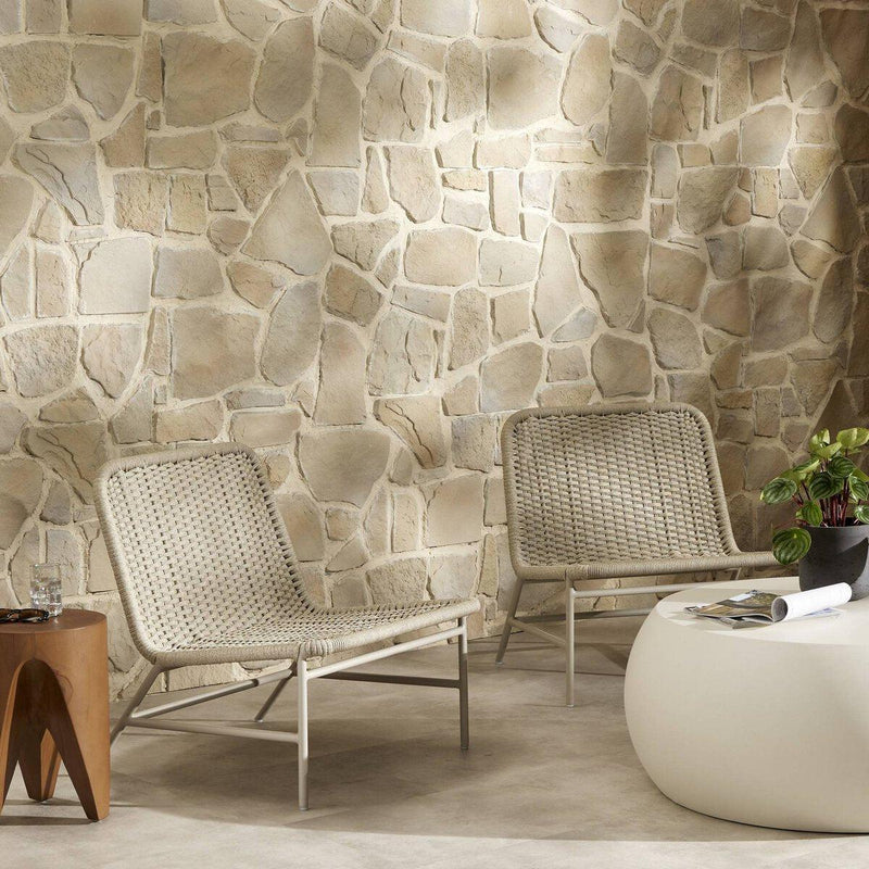 Four Hands Bruno Outdoor Chair-Patio Pelican
