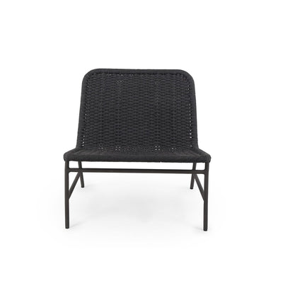 Four Hands Bruno Outdoor Chair-Patio Pelican