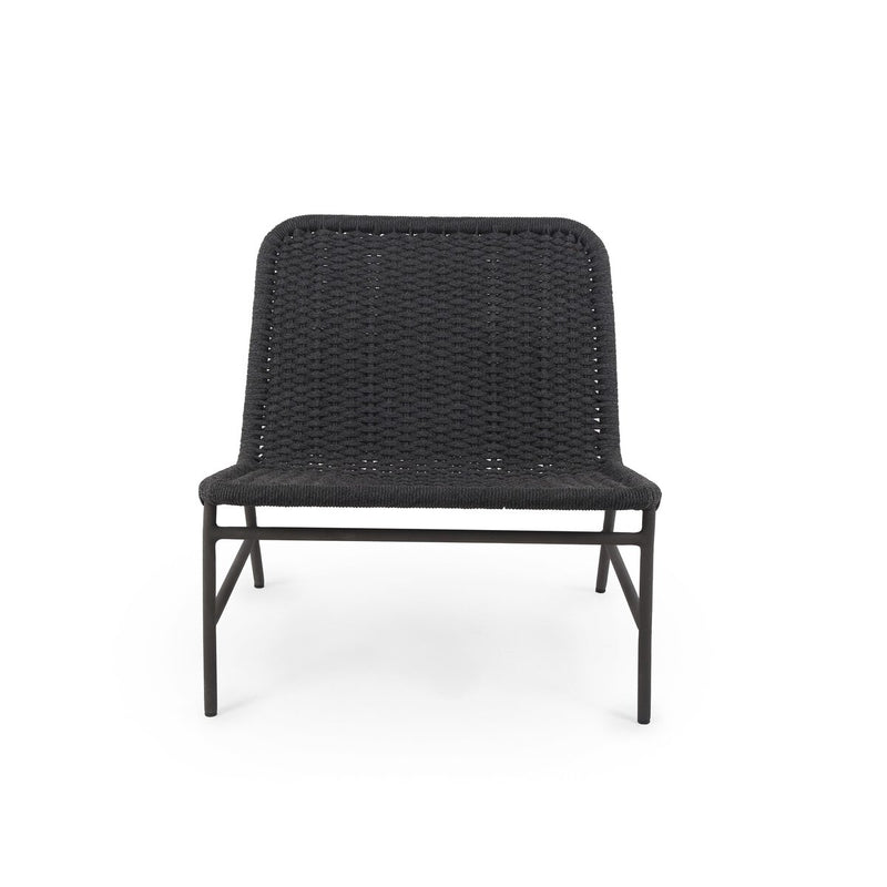 Four Hands Bruno Outdoor Chair-Patio Pelican