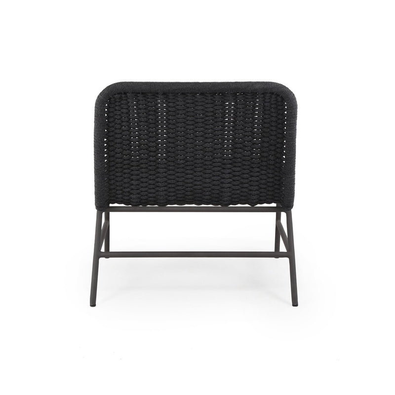 Four Hands Bruno Outdoor Chair-Patio Pelican