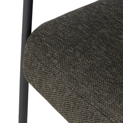 Four Hands Carrie Outdoor Dining Chair-Patio Pelican