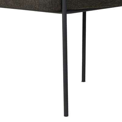 Four Hands Carrie Outdoor Dining Chair-Patio Pelican