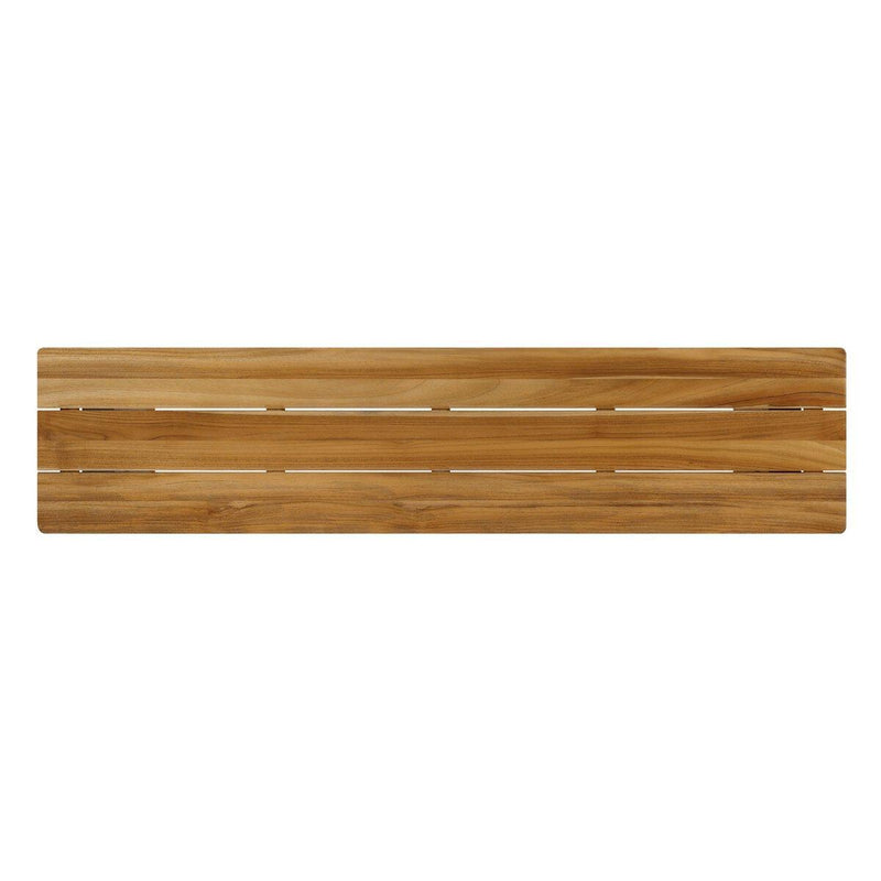 Four Hands Chapman Outdoor Console Table-Patio Pelican
