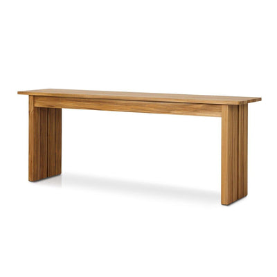 Four Hands Chapman Outdoor Console Table-Patio Pelican