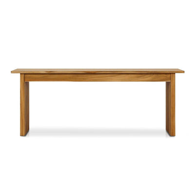 Four Hands Chapman Outdoor Console Table-Patio Pelican
