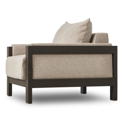 Four Hands Chapman Outdoor Metal Chair-Patio Pelican