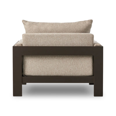 Four Hands Chapman Outdoor Metal Chair-Patio Pelican