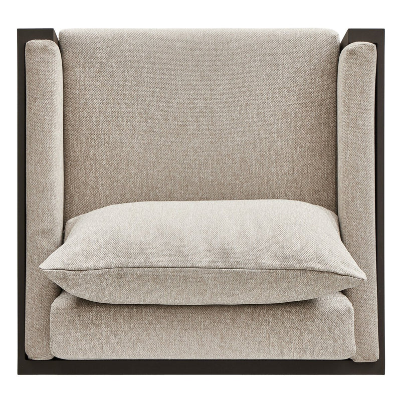 Four Hands Chapman Outdoor Metal Chair-Patio Pelican