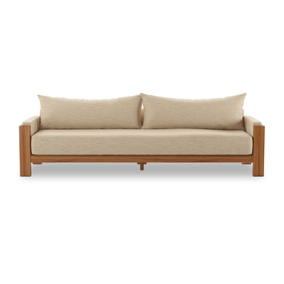 Four Hands Chapman Outdoor Sofa - 106"-Patio Pelican