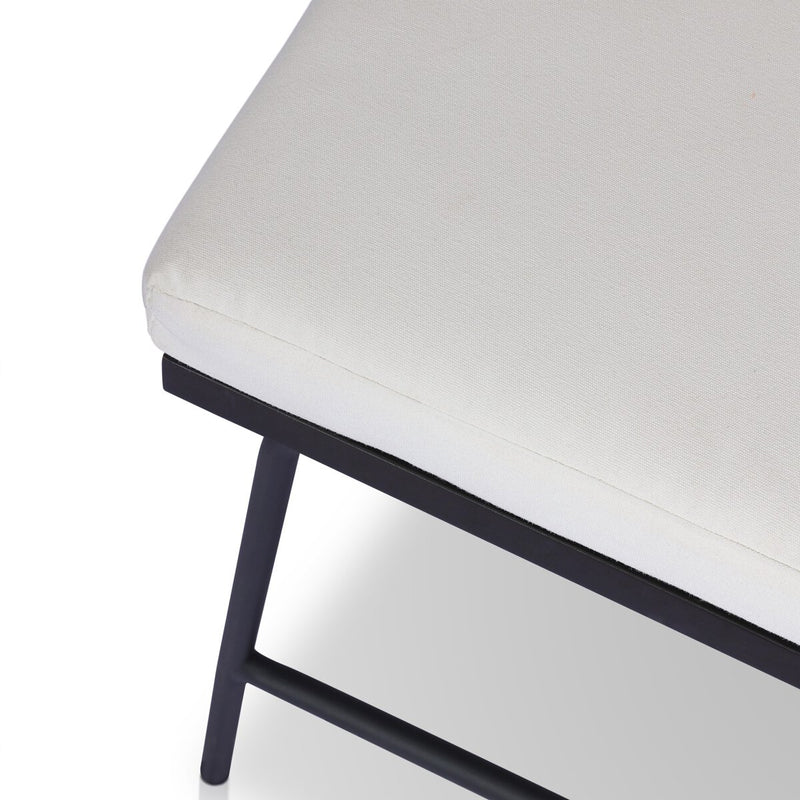 Four Hands Crete Outdoor Dining Chair-Patio Pelican