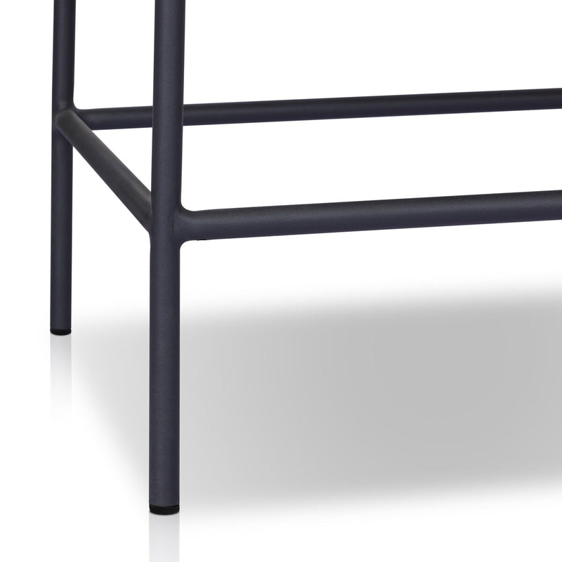 Four Hands Crete Outdoor Dining Chair-Patio Pelican